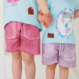 Schnittmuster Checker Shorts 56-146 [Digital] - Sewando
