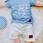 Schnittmuster Checker Shorts 56-146 [Digital] - Sewando