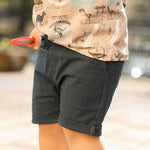 Schnittmuster Checker Shorts 56-146 [Digital] - Sewando