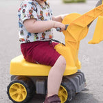 Schnittmuster Checker Shorts 56-146 [Digital] - Sewando
