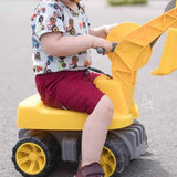 Schnittmuster Checker Shorts 56-146 [Digital] - Sewando