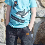 Schnittmuster Checker Shorts 56-146 [Digital] - Sewando