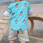 Schnittmuster Checker Shorts 56-146 [Digital] - Sewando