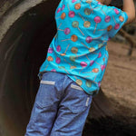 Schnittmuster Checker Shorts 56-146 [Digital] - Sewando