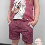 Schnittmuster Checker Shorts 56-146 [Digital] - Sewando