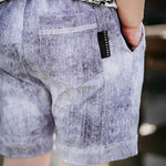 Schnittmuster Checker Shorts 56-146 [Digital] - Sewando