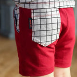 Schnittmuster Checker Shorts 56-146 [Digital] - Sewando