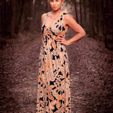 Schnittmuster Dreamy Dress Damen 32-52 [Digital] - Sewando
