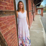 Schnittmuster Dreamy Dress Damen 32-52 [Digital] - Sewando