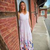 Schnittmuster Dreamy Dress Damen 32-52 [Digital] - Sewando
