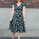 Schnittmuster Dreamy Dress Damen 32-52 [Digital] - Sewando