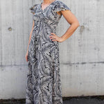Schnittmuster Dreamy Dress Damen 32-52 [Digital] - Sewando