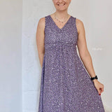 Schnittmuster Dreamy Dress Damen 32-52 [Digital] - Sewando