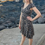 Schnittmuster Dreamy Dress Damen 32-52 [Digital] - Sewando