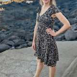 Schnittmuster Dreamy Dress Damen 32-52 [Digital] - Sewando