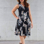 Schnittmuster Dreamy Dress Damen 32-52 [Digital] - Sewando