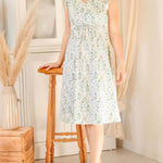 Schnittmuster Dreamy Dress Damen 32-52 [Digital] - Sewando