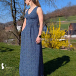 Schnittmuster Dreamy Dress Damen 32-52 [Digital] - Sewando