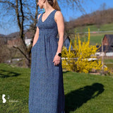 Schnittmuster Dreamy Dress Damen 32-52 [Digital] - Sewando
