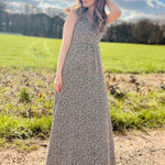 Schnittmuster Dreamy Dress Damen 32-52 [Digital] - Sewando