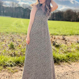 Schnittmuster Dreamy Dress Damen 32-52 [Digital] - Sewando