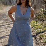 Schnittmuster Dreamy Dress Damen 32-52 [Digital] - Sewando