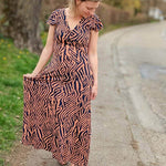 Schnittmuster Dreamy Dress Damen 32-52 [Digital] - Sewando