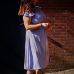 Schnittmuster Dreamy Dress Damen 32-52 [Digital] - Sewando