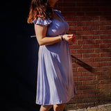 Schnittmuster Dreamy Dress Damen 32-52 [Digital] - Sewando