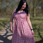 Schnittmuster Dreamy Dress Damen 32-52 [Digital] - Sewando
