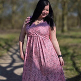 Schnittmuster Dreamy Dress Damen 32-52 [Digital] - Sewando