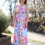 Schnittmuster Dreamy Dress Damen 32-52 [Digital] - Sewando