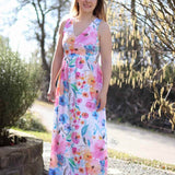 Schnittmuster Dreamy Dress Damen 32-52 [Digital] - Sewando