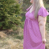 Schnittmuster Dreamy Dress Damen 32-52 [Digital] - Sewando