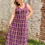 Schnittmuster Dreamy Dress Damen 32-52 [Digital] - Sewando