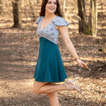 Schnittmuster Dreamy Dress Damen 32-52 [Digital] - Sewando