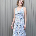 Schnittmuster Dreamy Dress Damen 32-52 [Digital] - Sewando
