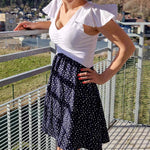 Schnittmuster Dreamy Dress Damen 32-52 [Digital] - Sewando