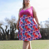 Schnittmuster Dreamy Dress Damen 32-52 [Digital] - Sewando