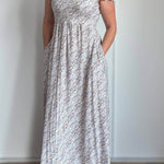 Schnittmuster Dreamy Dress Damen 32-52 [Digital] - Sewando