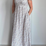 Schnittmuster Dreamy Dress Damen 32-52 [Digital] - Sewando