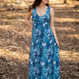 Schnittmuster Dreamy Dress Damen 32-52 [Digital] - Sewando