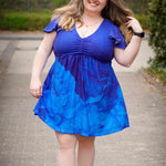 Schnittmuster Dreamy Dress Damen 32-52 [Digital] - Sewando