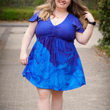 Schnittmuster Dreamy Dress Damen 32-52 [Digital] - Sewando