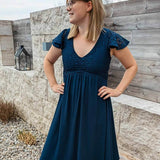 Schnittmuster Dreamy Dress Damen 32-52 [Digital] - Sewando