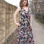 Schnittmuster Dreamy Dress Damen 32-52 [Digital] - Sewando