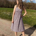 Schnittmuster Dreamy Dress Damen 32-52 [Digital] - Sewando