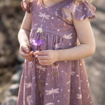 Schnittmuster Dreamy Dress Kinder 80-146 [Digital] - Sewando