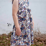 Schnittmuster Dreamy Dress Kinder 80-146 [Digital] - Sewando