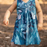 Schnittmuster Dreamy Dress Kinder 80-146 [Digital] - Sewando